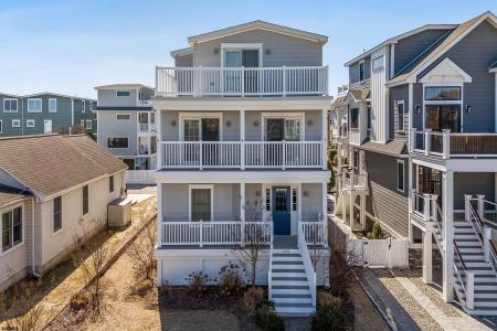 468 21st St, Avalon Boro, 08202