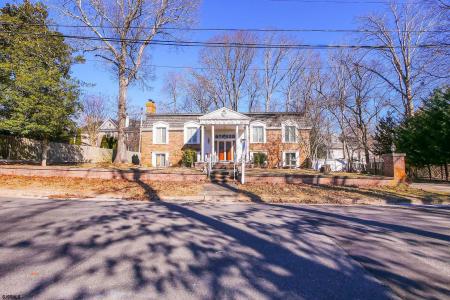 102 Morris Avenue, Linwood, 08221