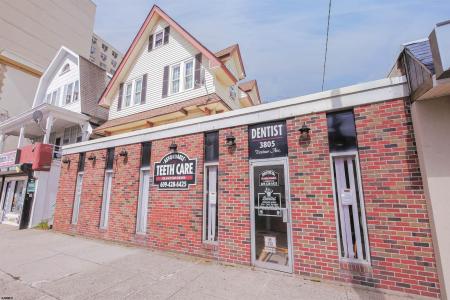 3805 Ventnor, Atlantic City, 08401