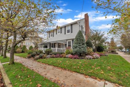 8601 Winchester, Margate, 08402