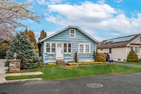614 Vernon Ave, Linwood, 08221