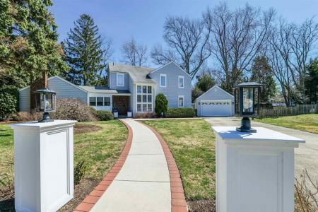 1200 Woodlynne Blvd, Linwood, 08221