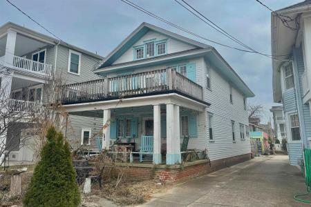 105 Atlantic, Ocean City, 08226