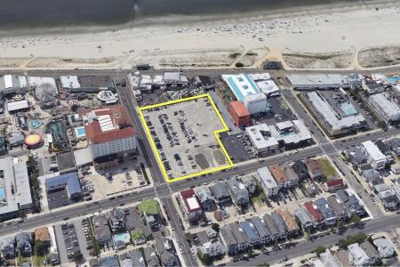 1101 Ocean Ave, Ocean City, 08226