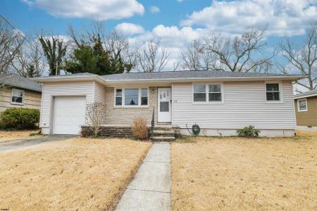 513 Pincus, Northfield, 08234