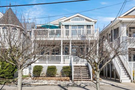 1708 Wesley, Ocean City, 08226