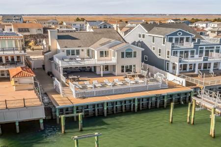 30 Seaview, Longport, 08403