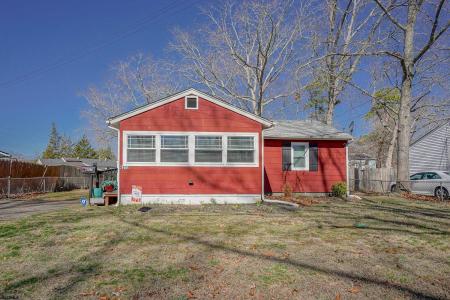 6213 Roberts Ave, Mays Landing, 08330