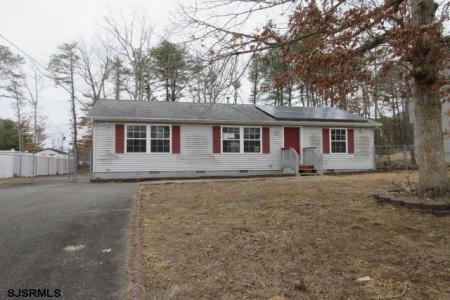 1145 Barnacle, Manahawkin, 08050