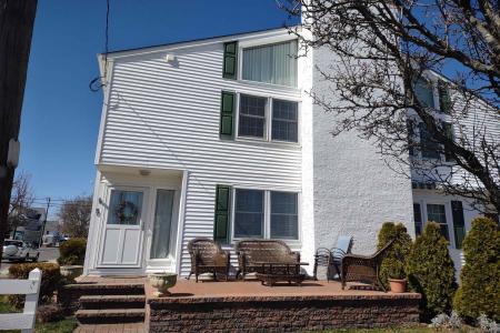50 Central, Ocean City, 08226