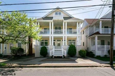 848 3rd St, Ocean City, 08226