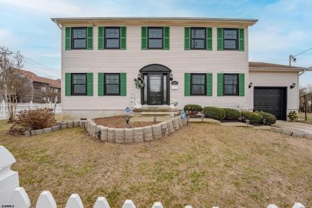 1608 Marmora, Atlantic City, 08401