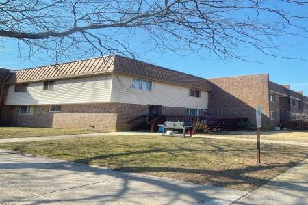 813 Dudley, Ventnor, 08406