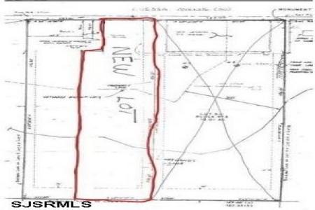260 Odessa, Egg Harbor City, 08215
