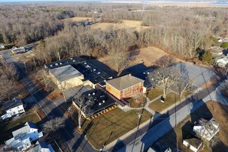 6812 BROWN STREET, Port Norris, 08349