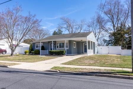 121 Princeton Ave, Somers Point, 08244