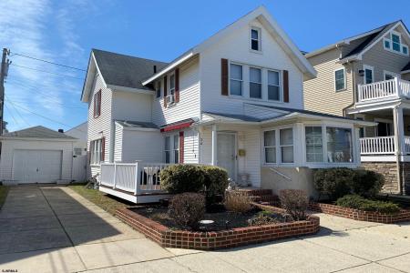 26 Iroquois, Margate, 08402