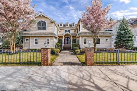 53 Bay, Ocean City, 08226