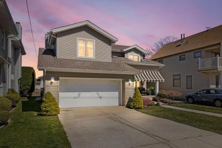 413 Gladstone Ave, Margate, 08402
