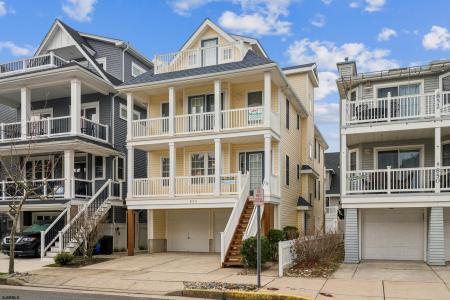 854 2nd Street, Ocean City, 08226