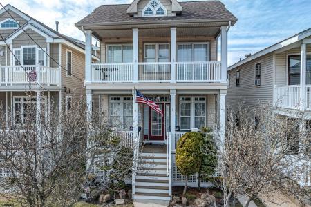 1944 Asbury Ave, Ocean City, 08226