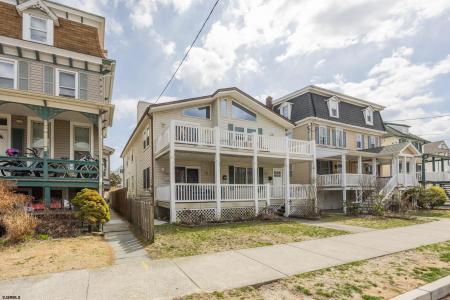 425 central, Ocean City, 08226