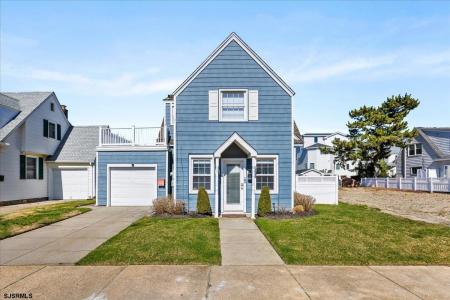 5 27th, Longport, 08403