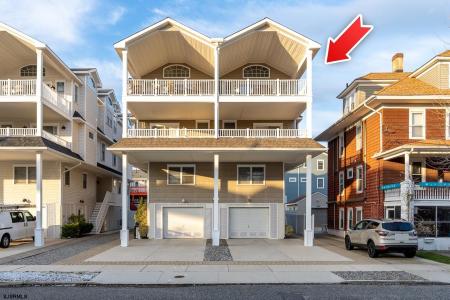 135 47th, Sea Isle City, 08243