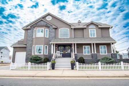 2608 Oberon, Longport, 08403