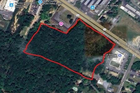 6519 Black Horse Pike, Egg Harbor Township, 08234