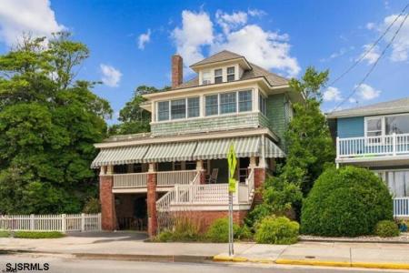 424 Atlantic Ave, Ocean City, 08226