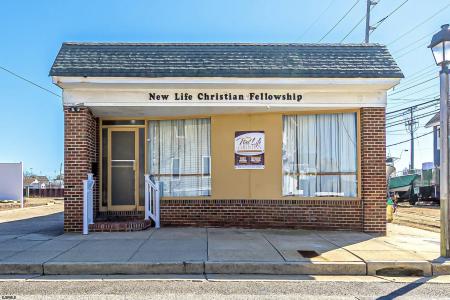 2040 Riverside, Atlantic City, 08401