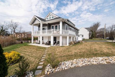 19 Ocean Heights, Linwood, 08221