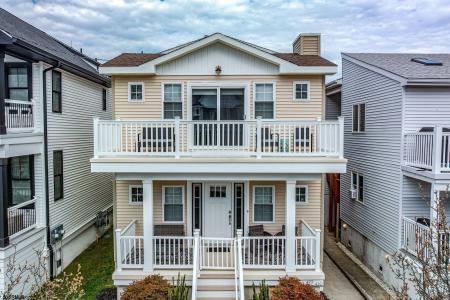 422 Asbury, Ocean City, 08226