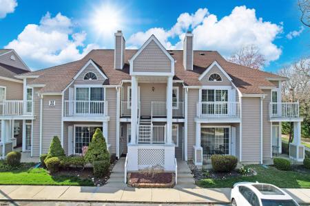 550 Central  - H15, Linwood, 08221