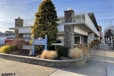 900 Wesley Unit 115, Ocean City, 08226
