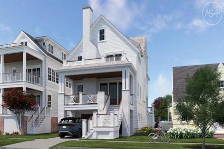 162 Ocean, Ocean City, 08226