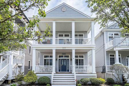 1109 Wesley, Ocean City, 08226