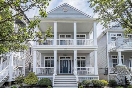 1109 Wesley, Ocean City, 08226