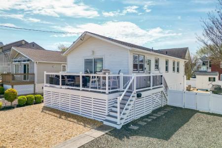 120 Roosevelt, Ocean City, 08226