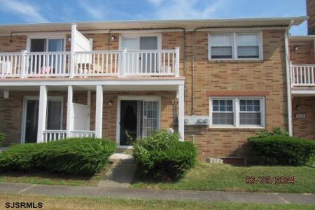703 Dudley, Ventnor, 08406