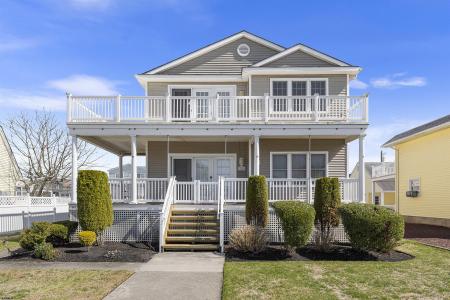 5423 Bay, Ocean City, 08226