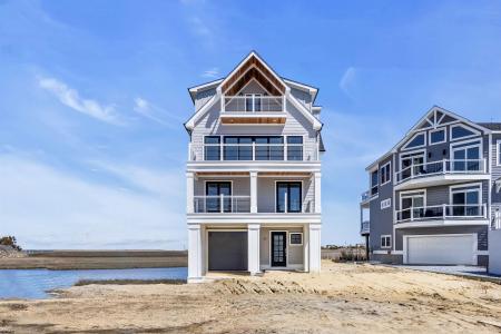 117 Taylor Avenue, Strathmere, 08248