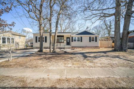 600 5th St, Somers Point, 08244
