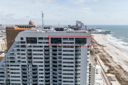 3101 Boardwalk, Atlantic City, 08401