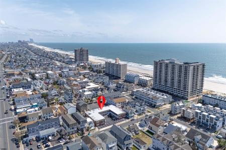 21 Monroe, Margate, 08402