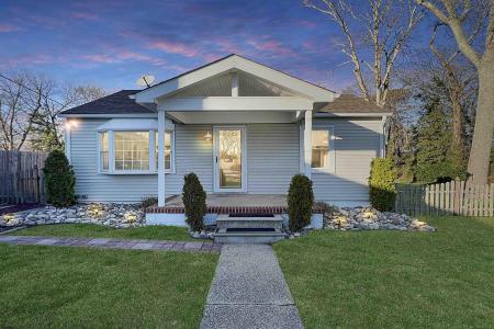 129 Johnson, Somers Point, 08244