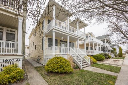 1618 Asbury, Ocean City, 08226