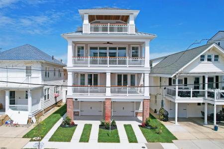 905 St James, Ocean City, 08226