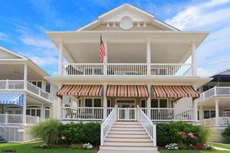 1417 Simpson, Ocean City, 08226